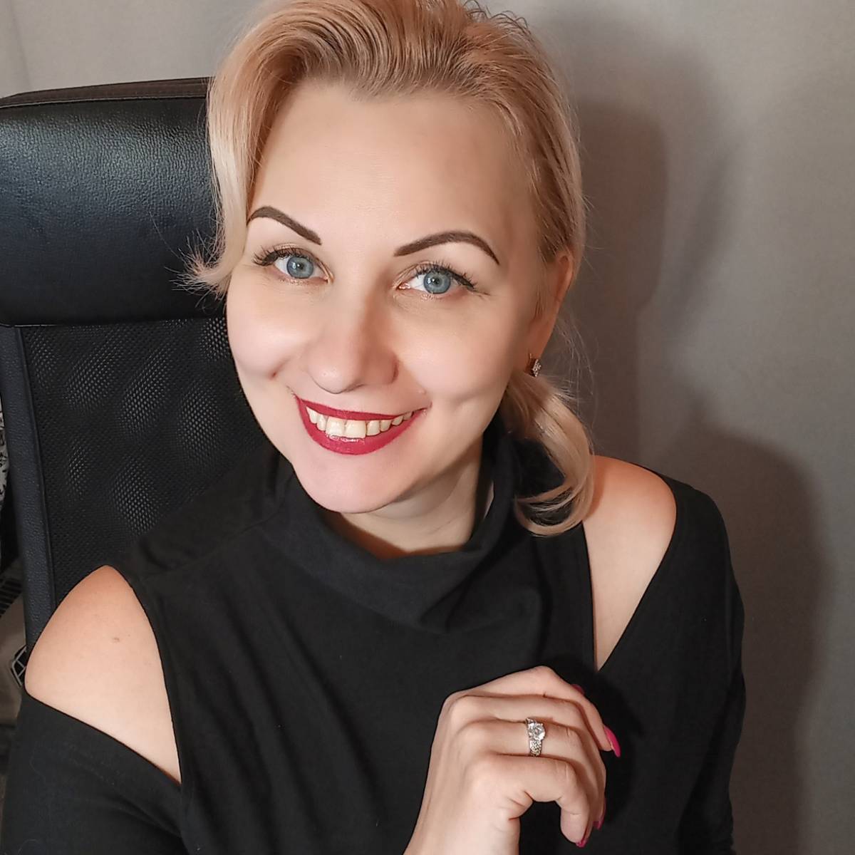 Алена Фильченкова