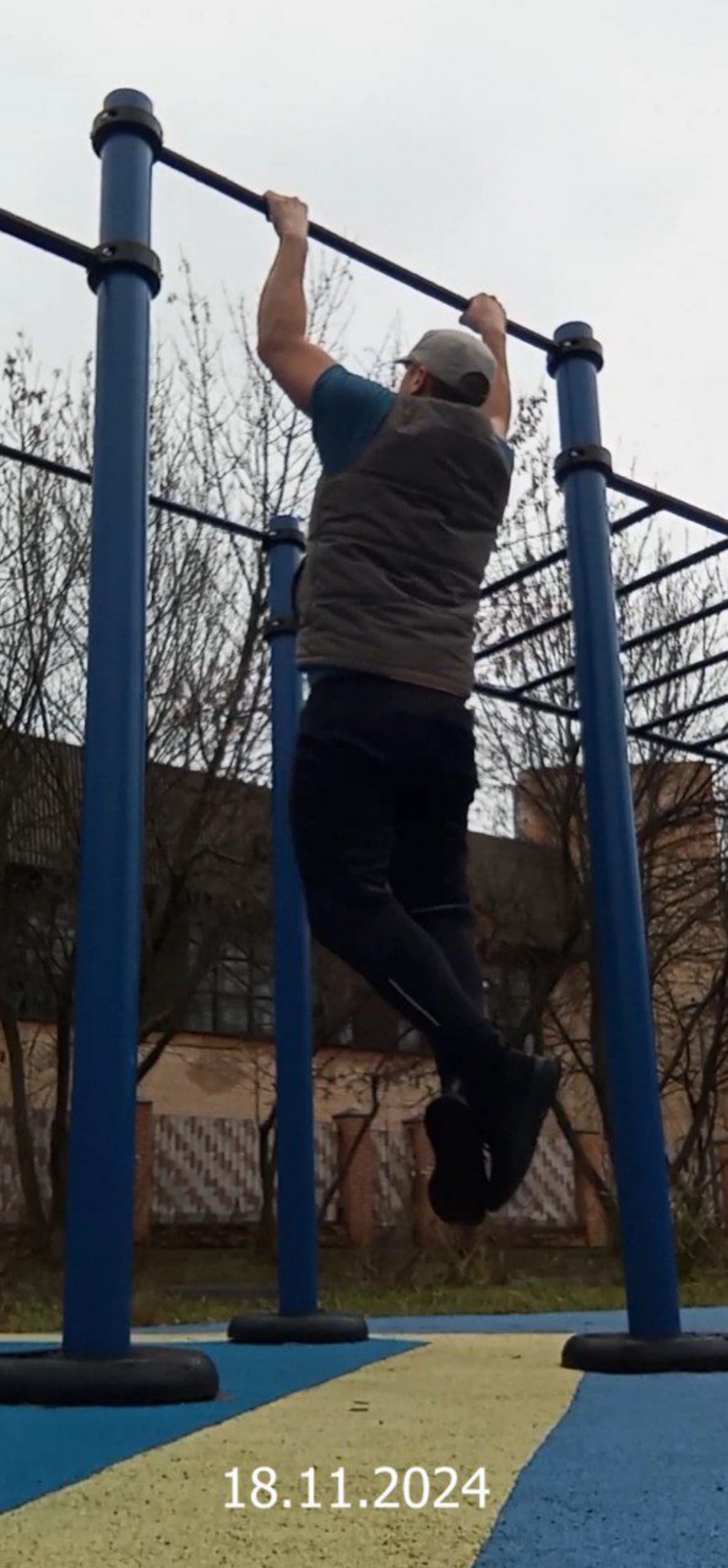 Если человек занимается спортом, то это не значит, что он тупой.
Нередко тощие люди пытаются найти хоть какие-то (пусть даже мнимые) плюсы в том, что они дрищи | Сетка — социальная сеть от hh.ru