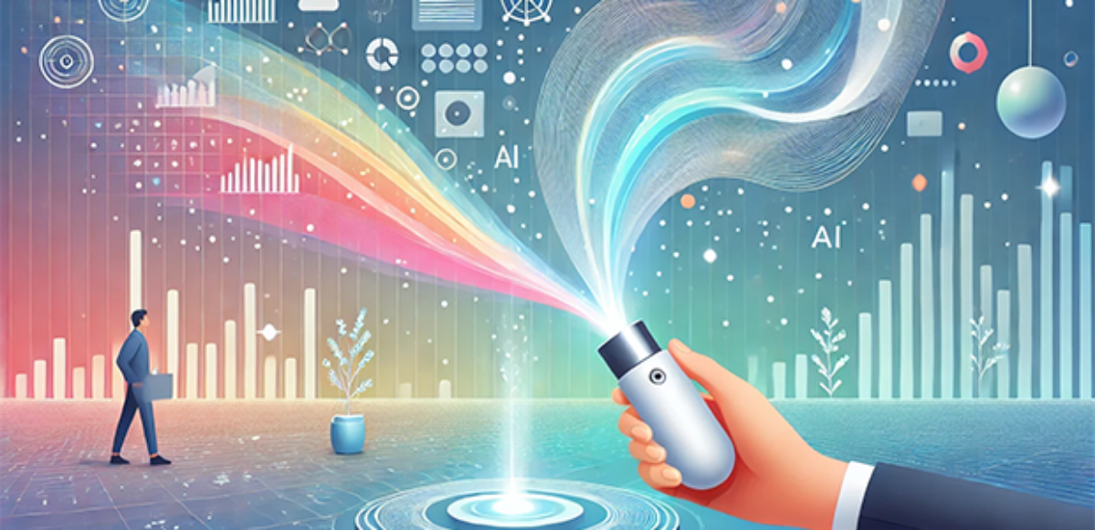 Телепорт запаха
В Телеге я писал про стартап Osmo, который использует ИИ для проверки оригинальности кроссовок по запаху. Оказывается, это лишь одно из многих решений этого стартапа | Сетка — социальная сеть от hh.ru