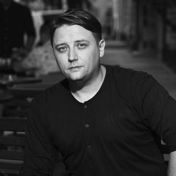 Юрий Юрченко