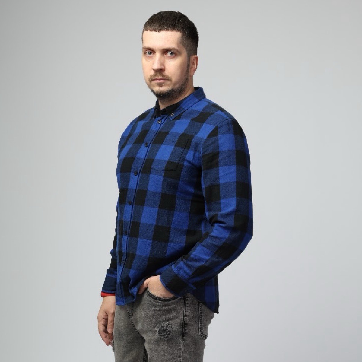 Роман Сабиров