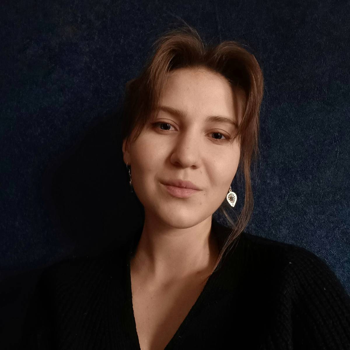 Елена Алейникова | Сетка — социальная сеть от hh.ru