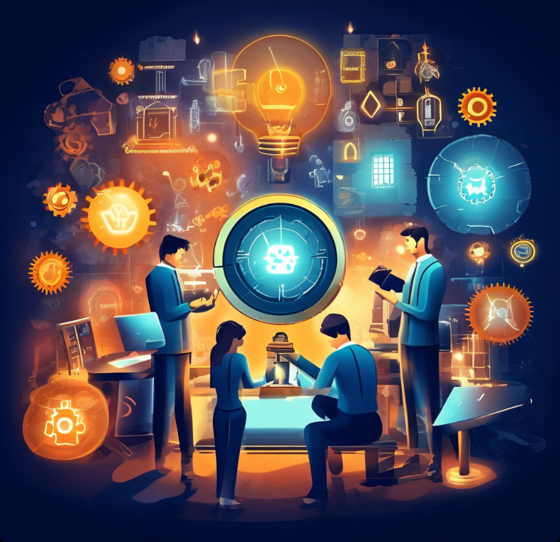 Помогаем создавать и поддерживать компьютерные программы и мобильные приложения. Сначала узнаем, что именно нужно, и думаем, как это можно сделать проще и лучше | Сетка — социальная сеть от hh.ru