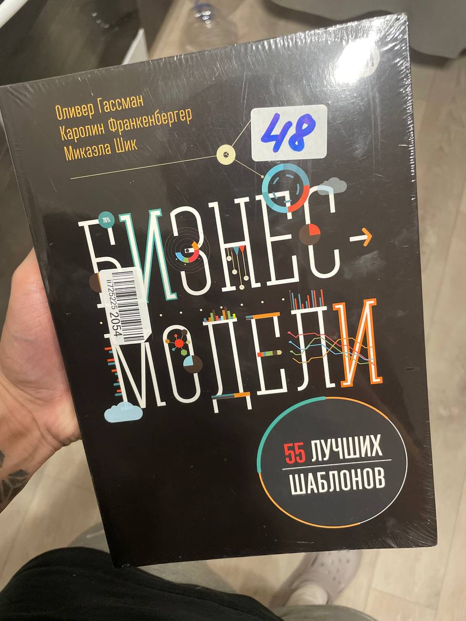 Ходил тут в среду в баню, и понял что маркетинг и бизнес все таки разные вещи | Сетка — социальная сеть от hh.ru