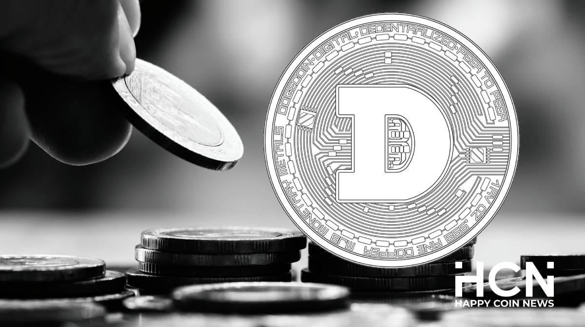 Второй бычий флаг на графике Dogecoin приведёт к прорыву до $0,90 | Сетка — социальная сеть от hh.ru