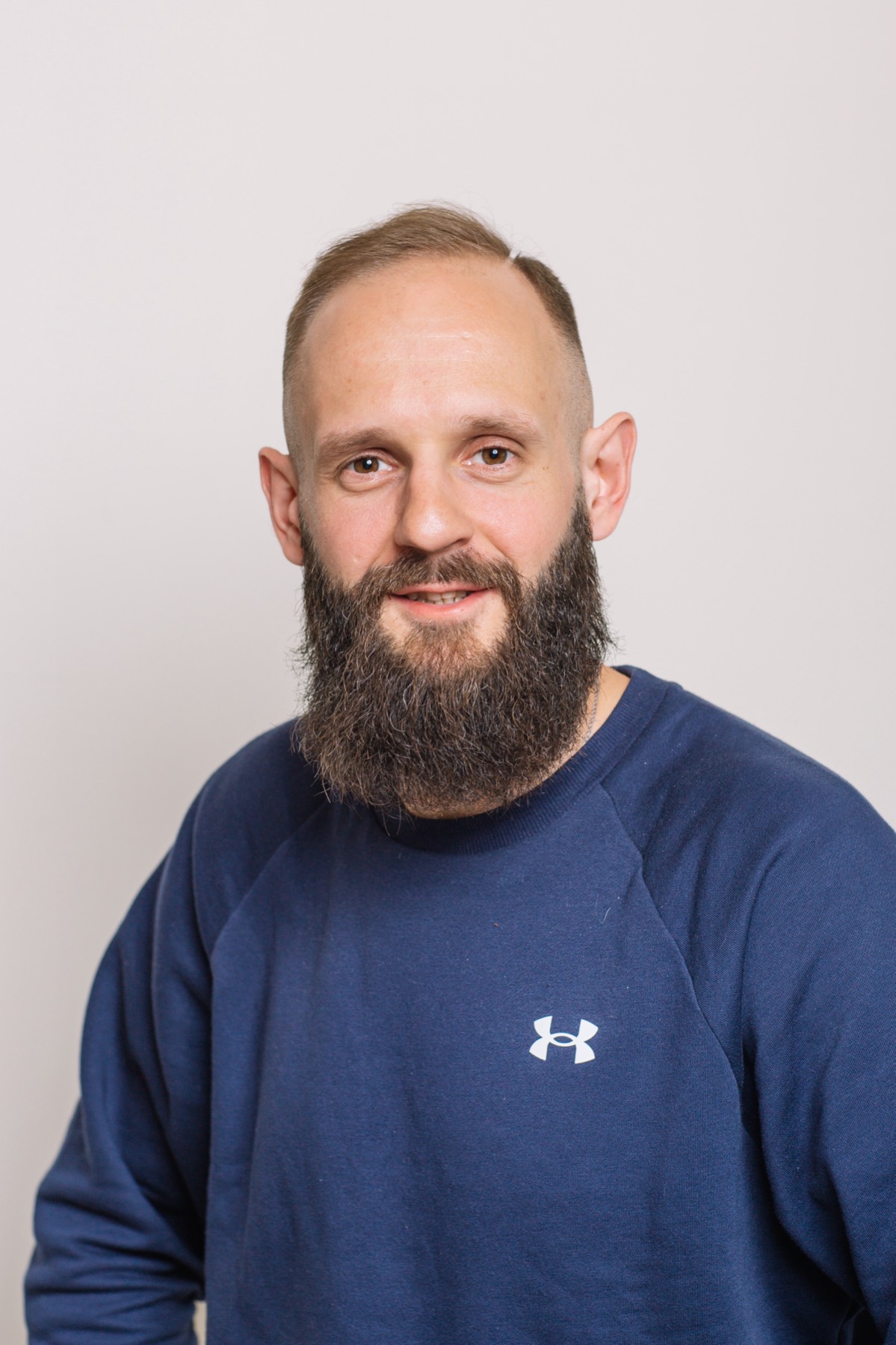 Алексей Востриков | Сетка — социальная сеть от hh.ru