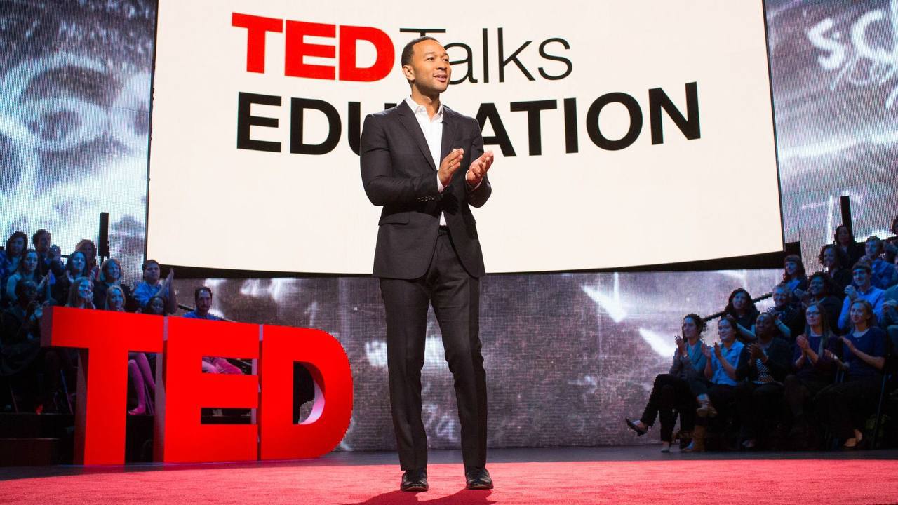 На конференциях TED дается не более 18 минут для выступления. Это время включает в себя как речь, так и время на презентацию слайдов или других визуальных материалов | Сетка — социальная сеть от hh.ru