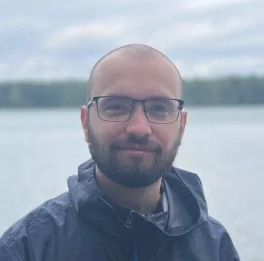 Никита Мельников | Сетка — социальная сеть от hh.ru