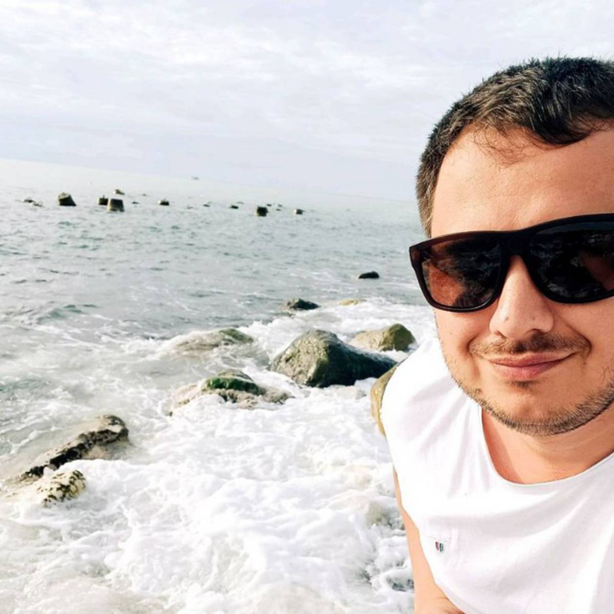 Станислав Богданов | Сетка — социальная сеть от hh.ru