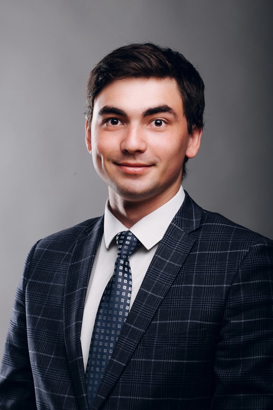 Дмитрий Грачев