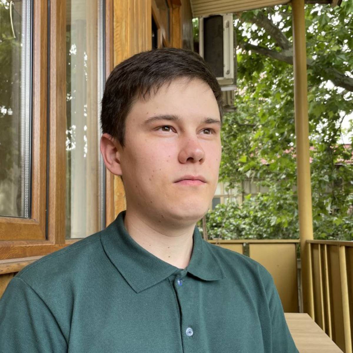 Ильдар Халимов | Сетка — социальная сеть от hh.ru