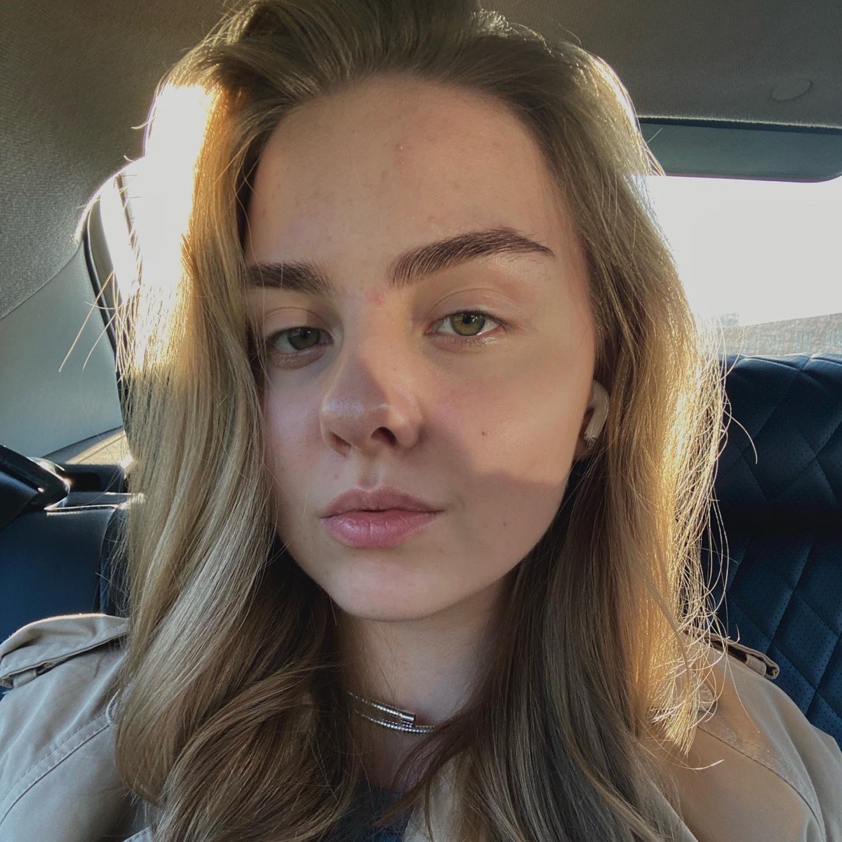 Яна Матвеева