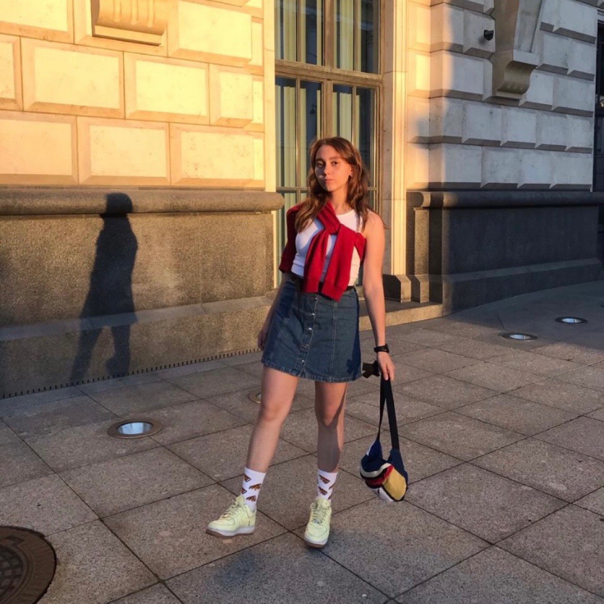 Полина Саватеева | Сетка — социальная сеть от hh.ru