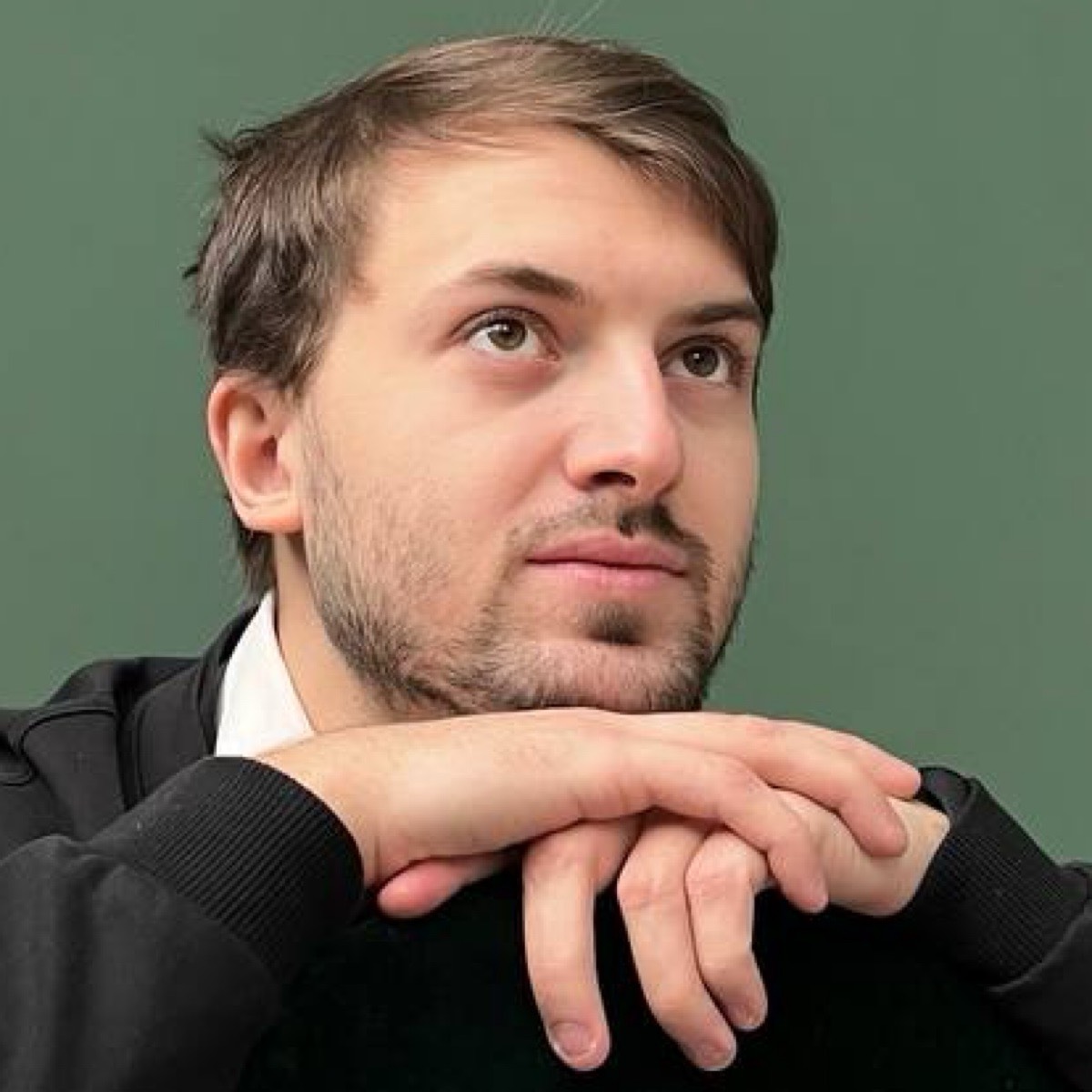 Даниил Чесноков | Сетка — социальная сеть от hh.ru