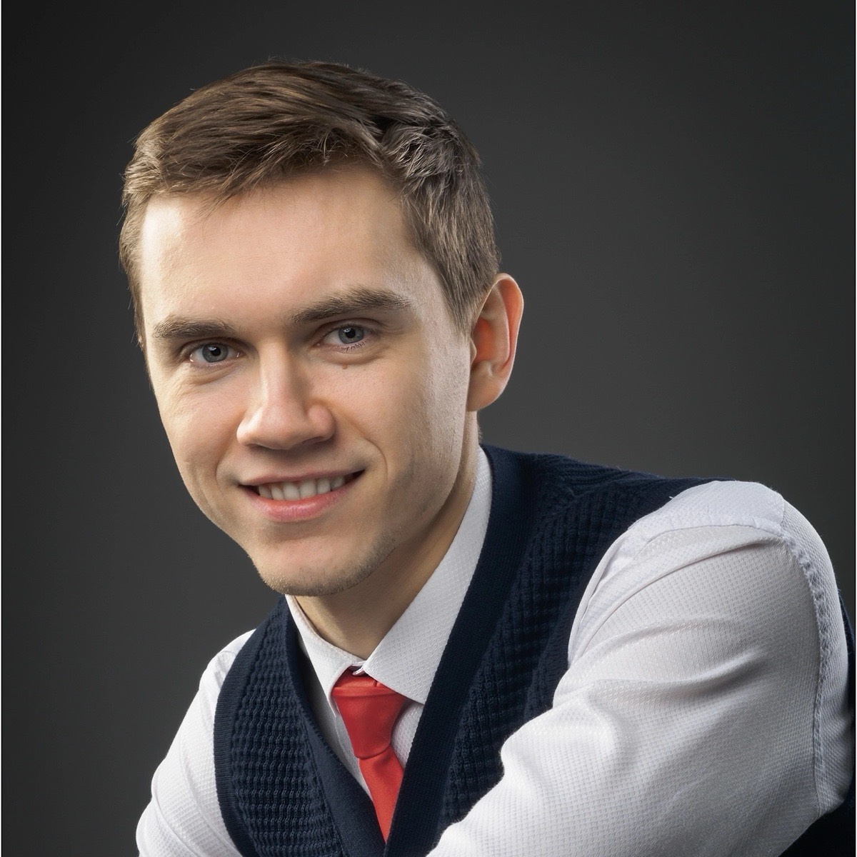 Виктор Кузин | Сетка — социальная сеть от hh.ru