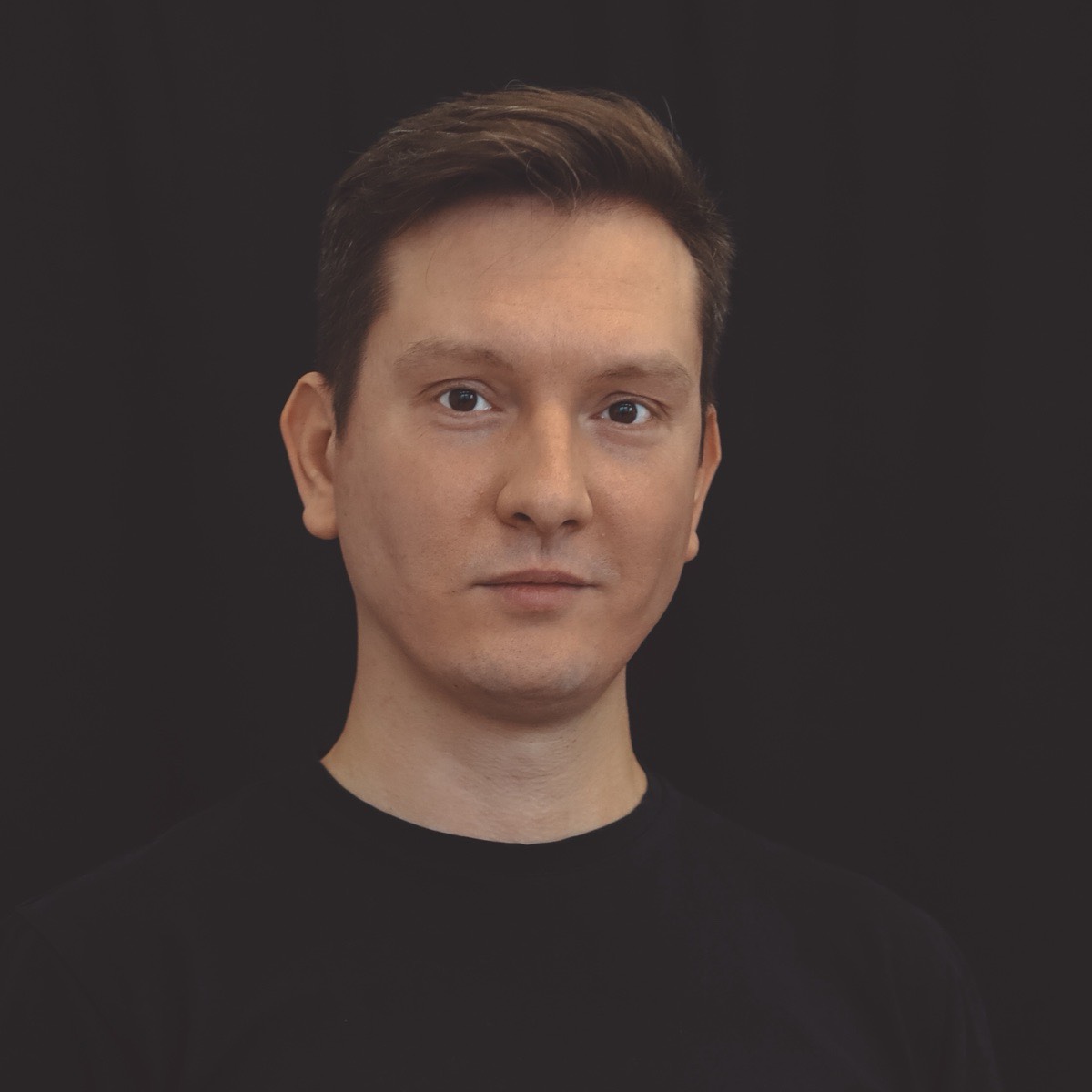 Илья Волынец