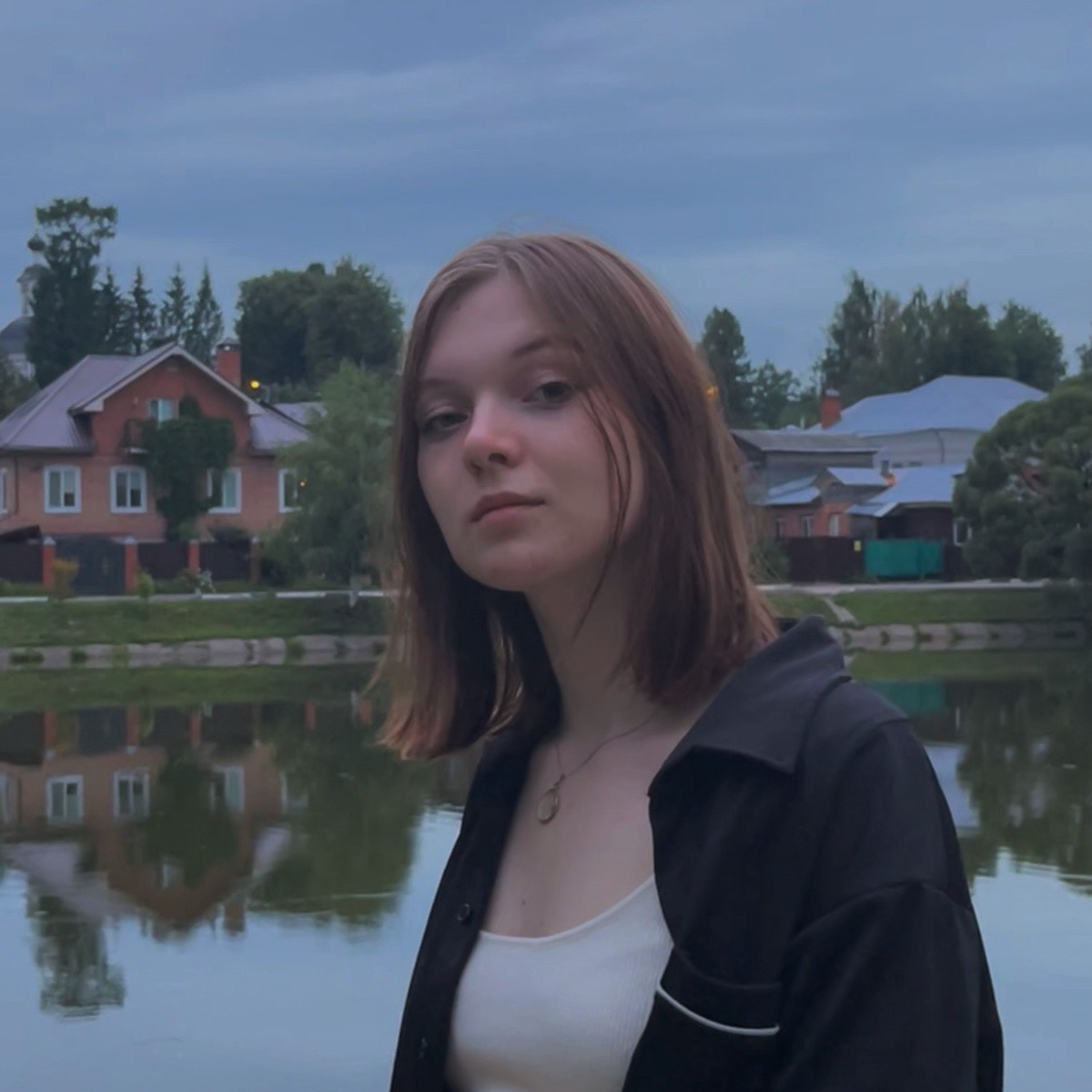 Мария Ивашова | Сетка — социальная сеть от hh.ru