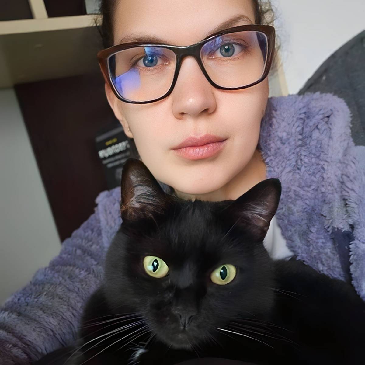 Юлия Яковлева | Сетка — социальная сеть от hh.ru