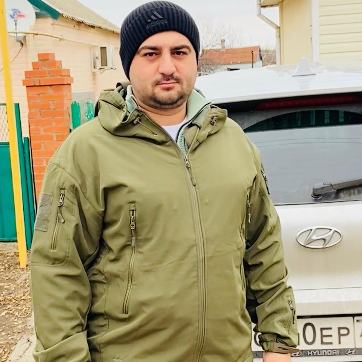 Руслан Скоробогатов | Сетка — социальная сеть от hh.ru