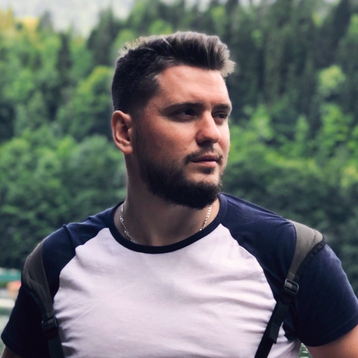 Иван Меркель | Сетка — социальная сеть от hh.ru