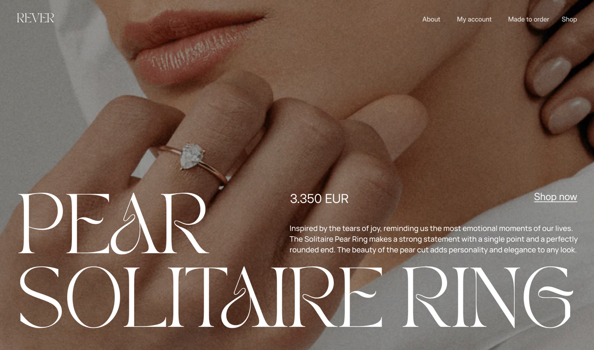 Концепты первых экранов сайта на курсе Web Design Pro.
А какой нравится вам?
#дизайн #тильда #фигма #дизайнсайта #вебдизайн #сайтподключ #сайтнатильде #сайтназаказ #лендинг #landingpage | Сетка — социальная сеть от hh.ru