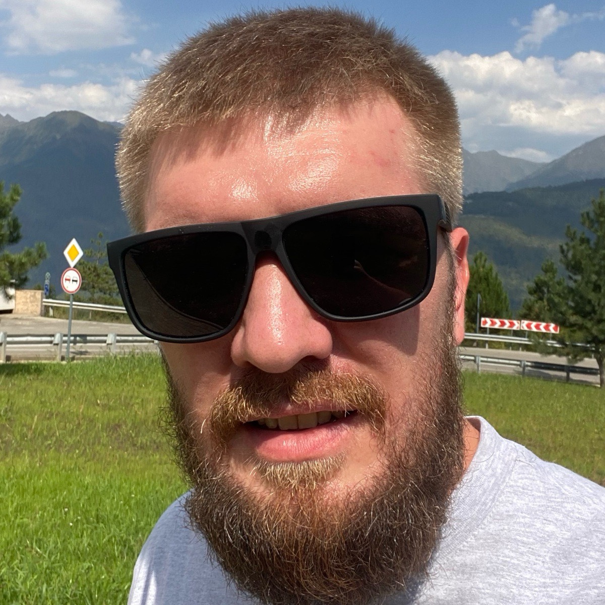 Антон Андрейцев