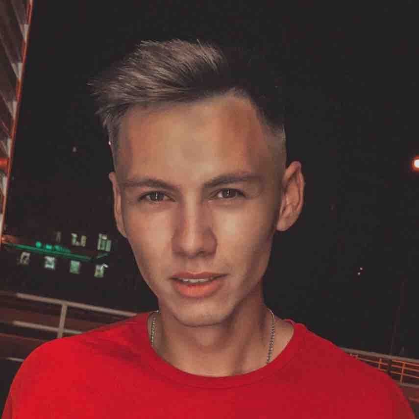 Дмитрий Шубенко