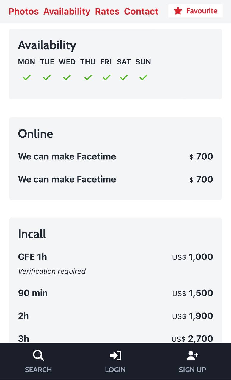 Пока читал про предыдущую новость, наткнулся на еще один link-in-bio из Австралии — Tryst.link. Похоже, главный претендент на регулирование | Сетка — социальная сеть от hh.ru