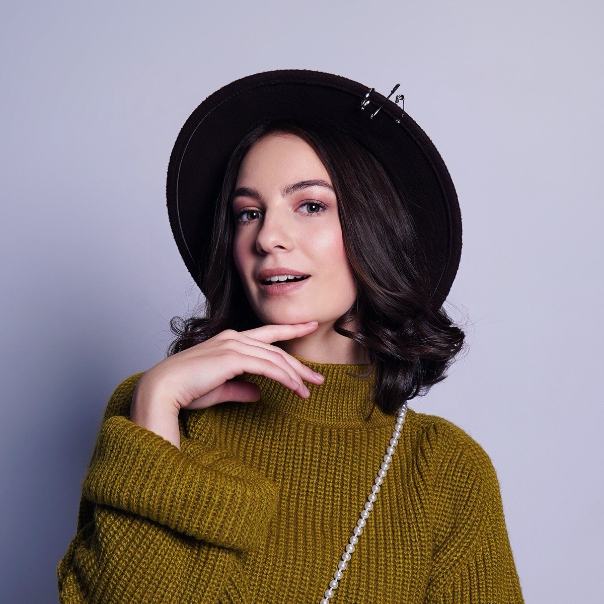 Виктория Сверчкова