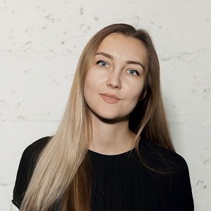 Ольга Садовникова | Сетка — социальная сеть от hh.ru