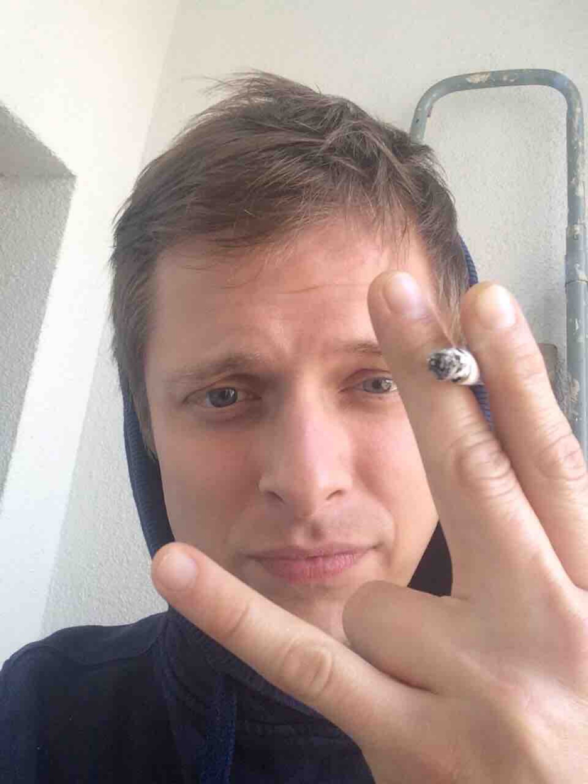 Сергей Кузин