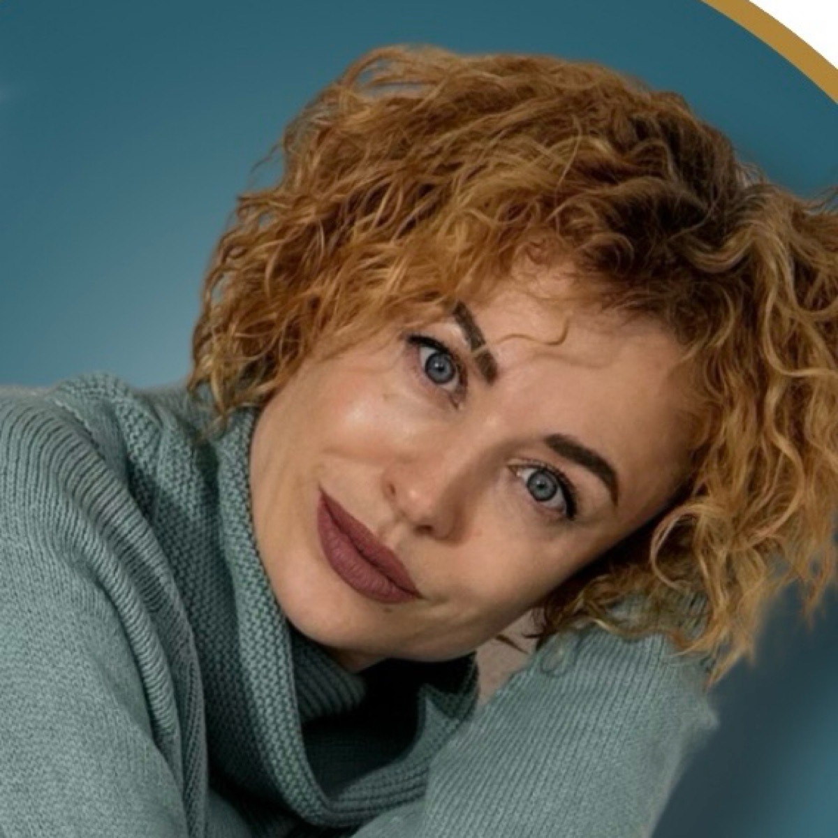 Ирина Бирюкова | Сетка — социальная сеть от hh.ru