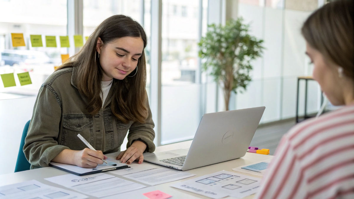 Самые критичные ошибки в исследованиях... | Сетка — социальная сеть от hh.ru