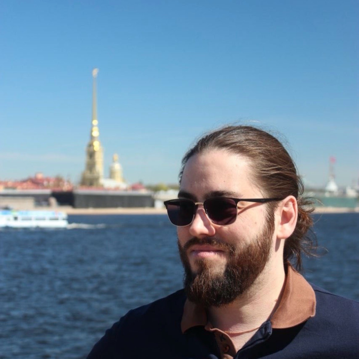 Роман Воробьев | Сетка — социальная сеть от hh.ru