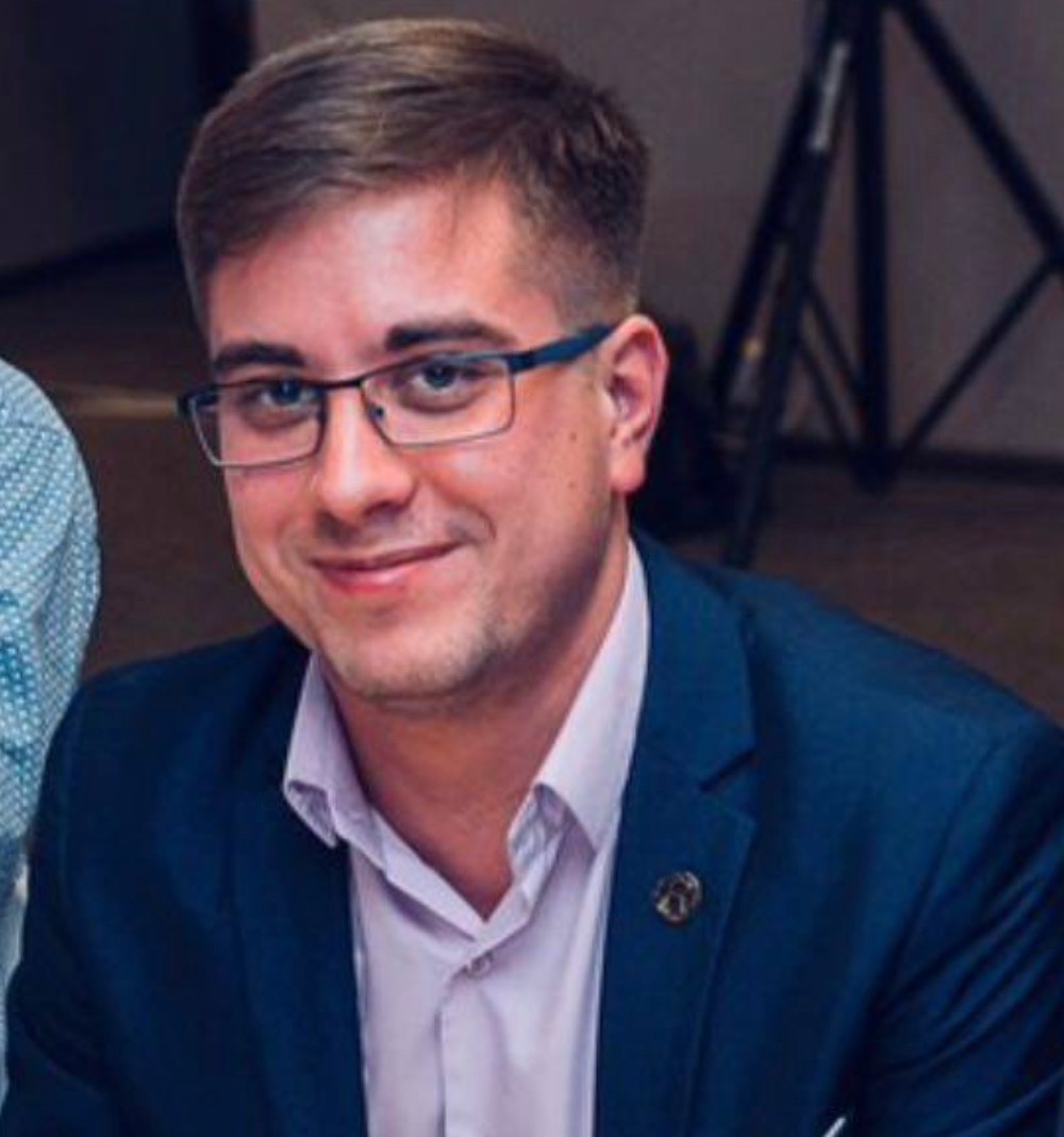 Вячеслав Поротников