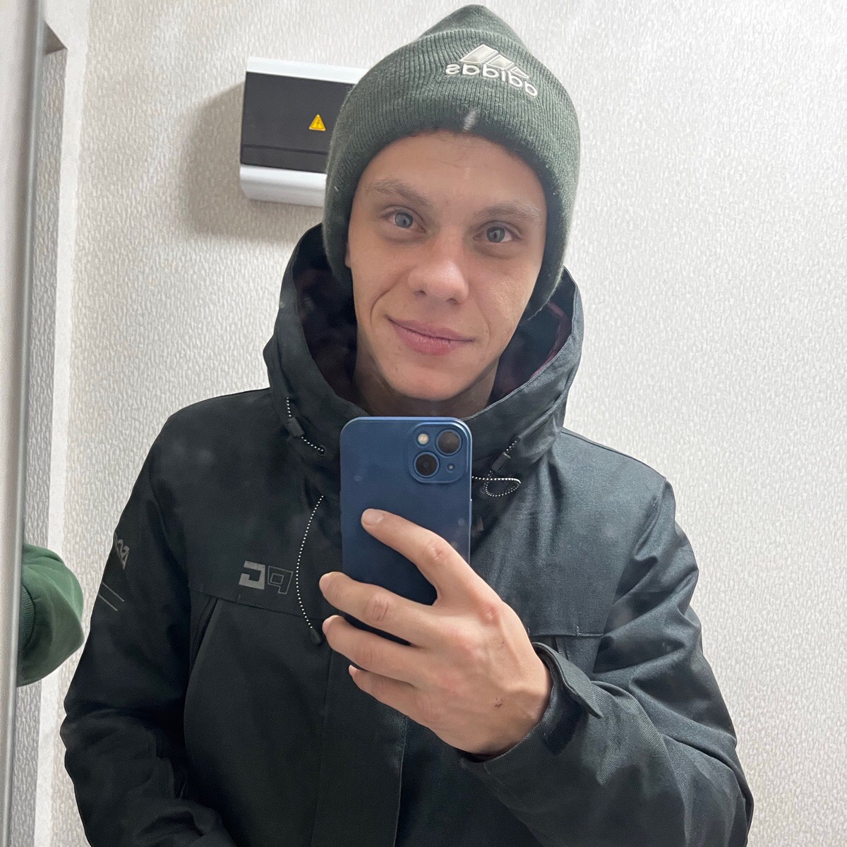 Максим Абрамов