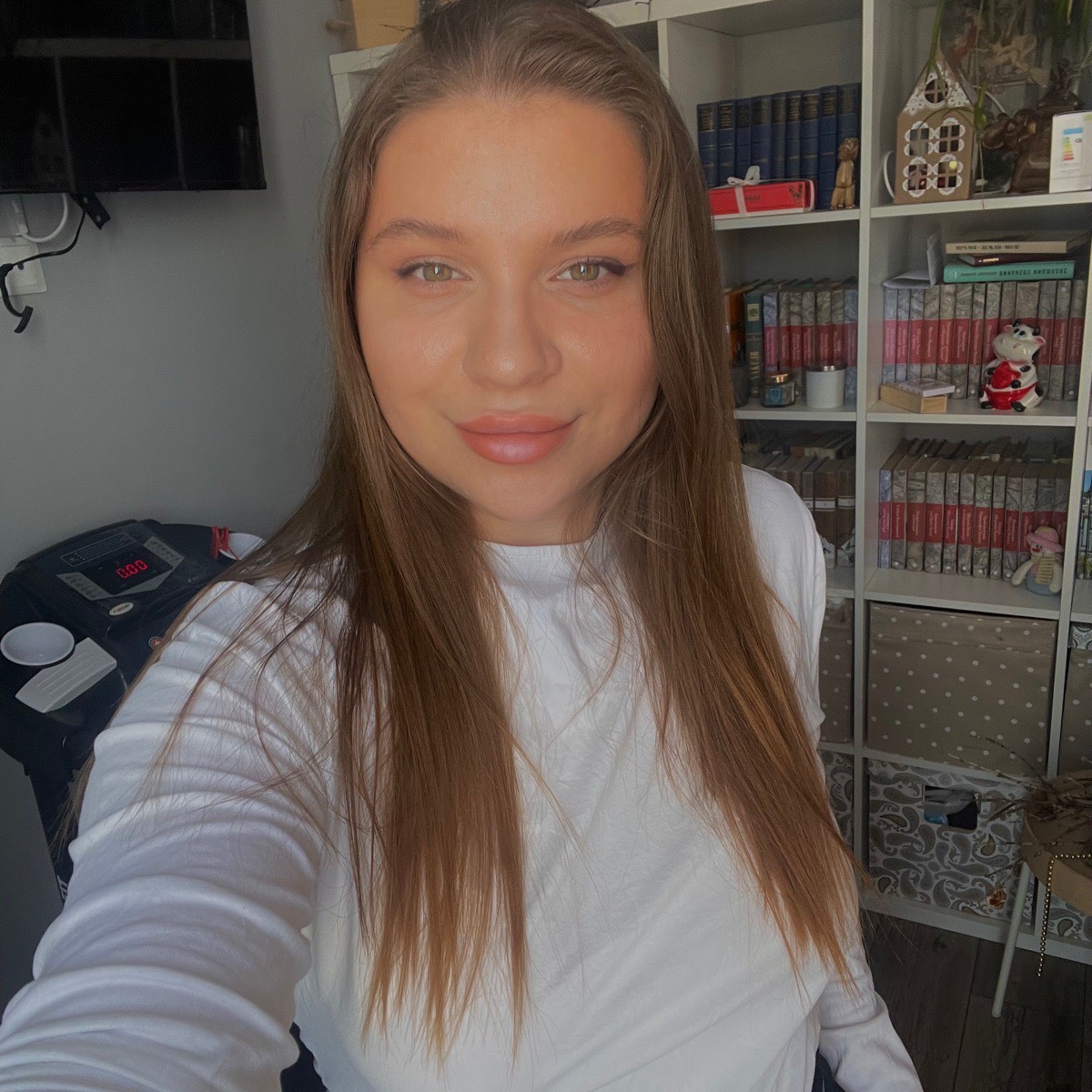 Анна Бессонова | Сетка — социальная сеть от hh.ru