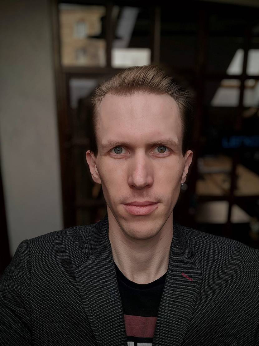 Дмитрий Кудрявцев | Сетка — социальная сеть от hh.ru