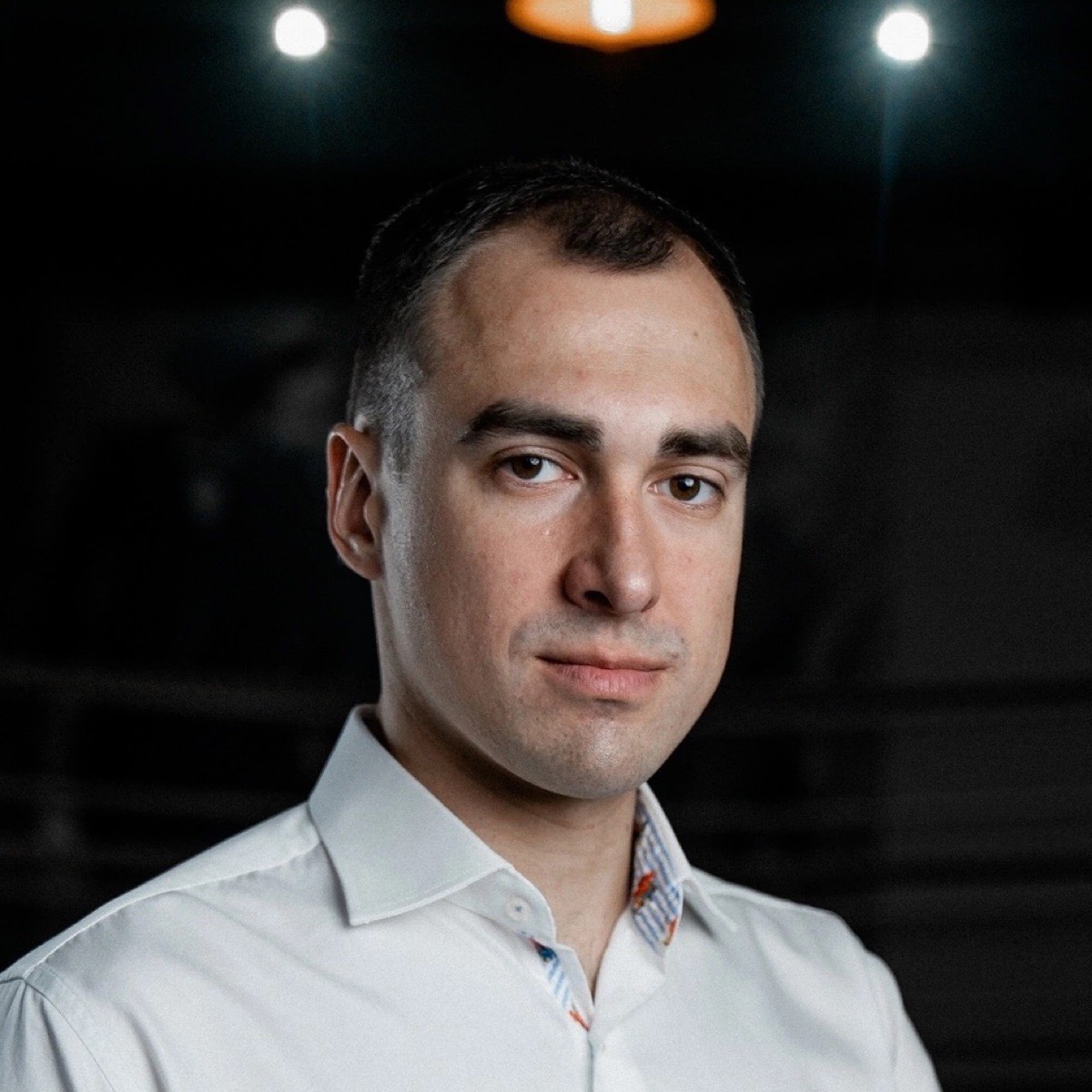 Никита Скоробогатов | Сетка — социальная сеть от hh.ru