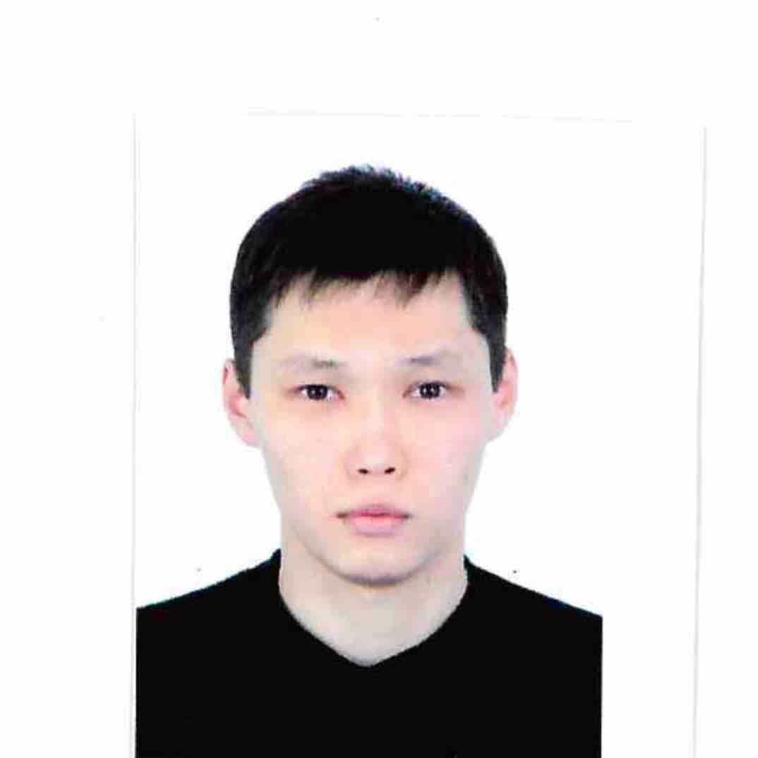 Игорь Пальчин