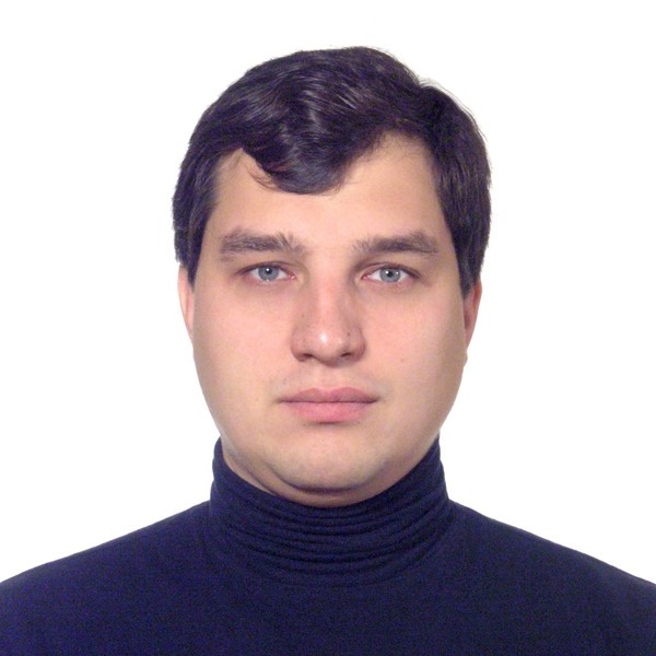 Maxim Shchipakin