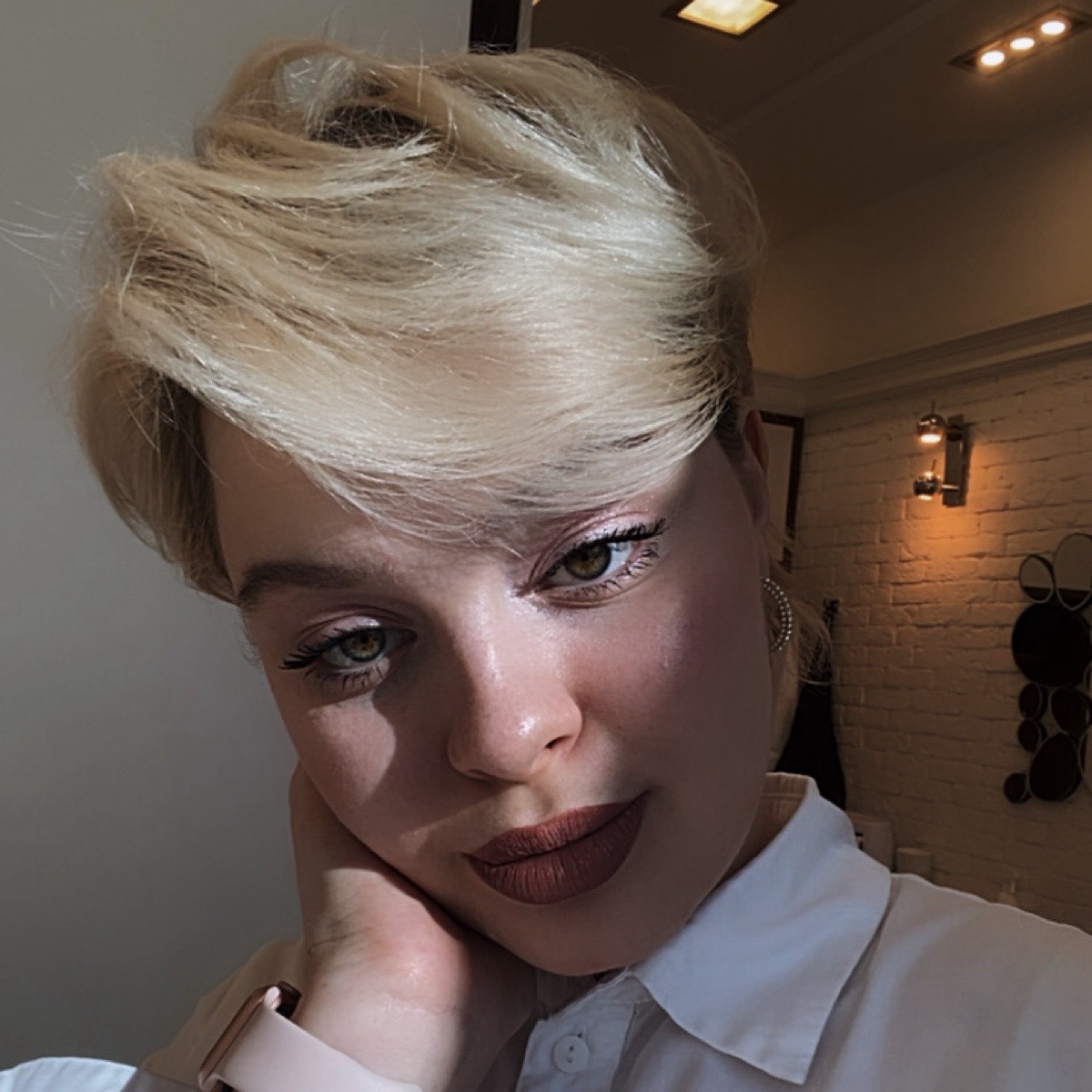 Елизавета Спис