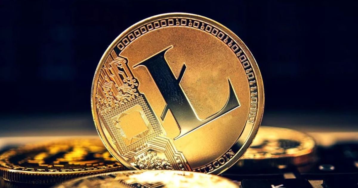 Более 60% держателей Litecoin находятся в прибыли | Сетка — социальная сеть от hh.ru