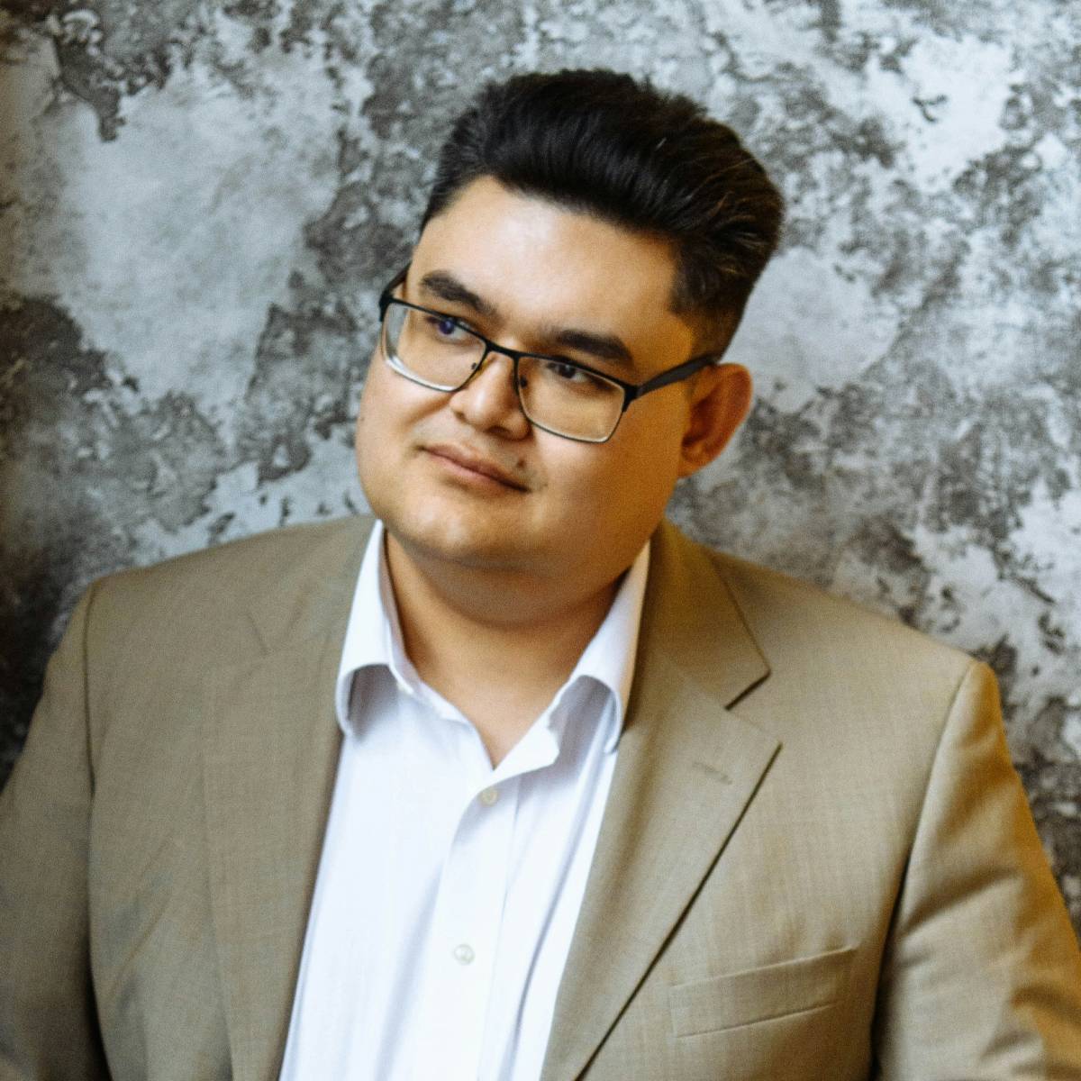 Денис Биктанов | Сетка — социальная сеть от hh.ru