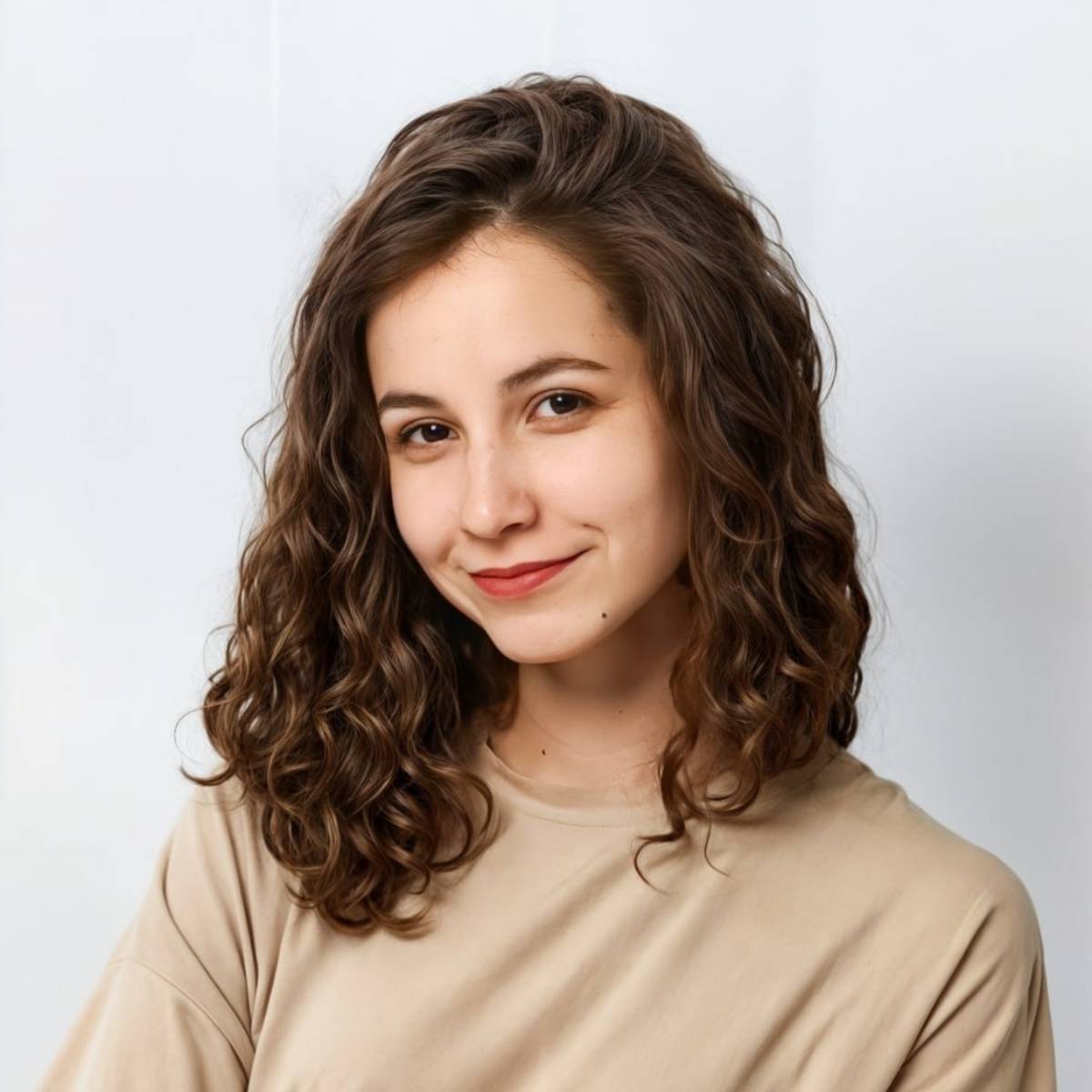 Виктория Шацкая