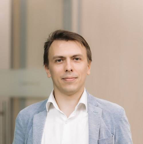 Максим Васильев | Сетка — социальная сеть от hh.ru