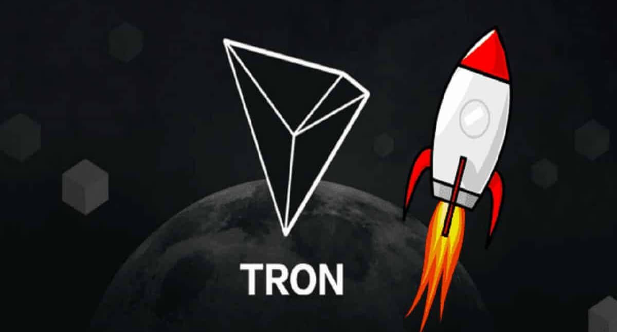 До конца года Tron может подорожать на 9665%, прогнозирует Джастин Сан | Сетка — социальная сеть от hh.ru