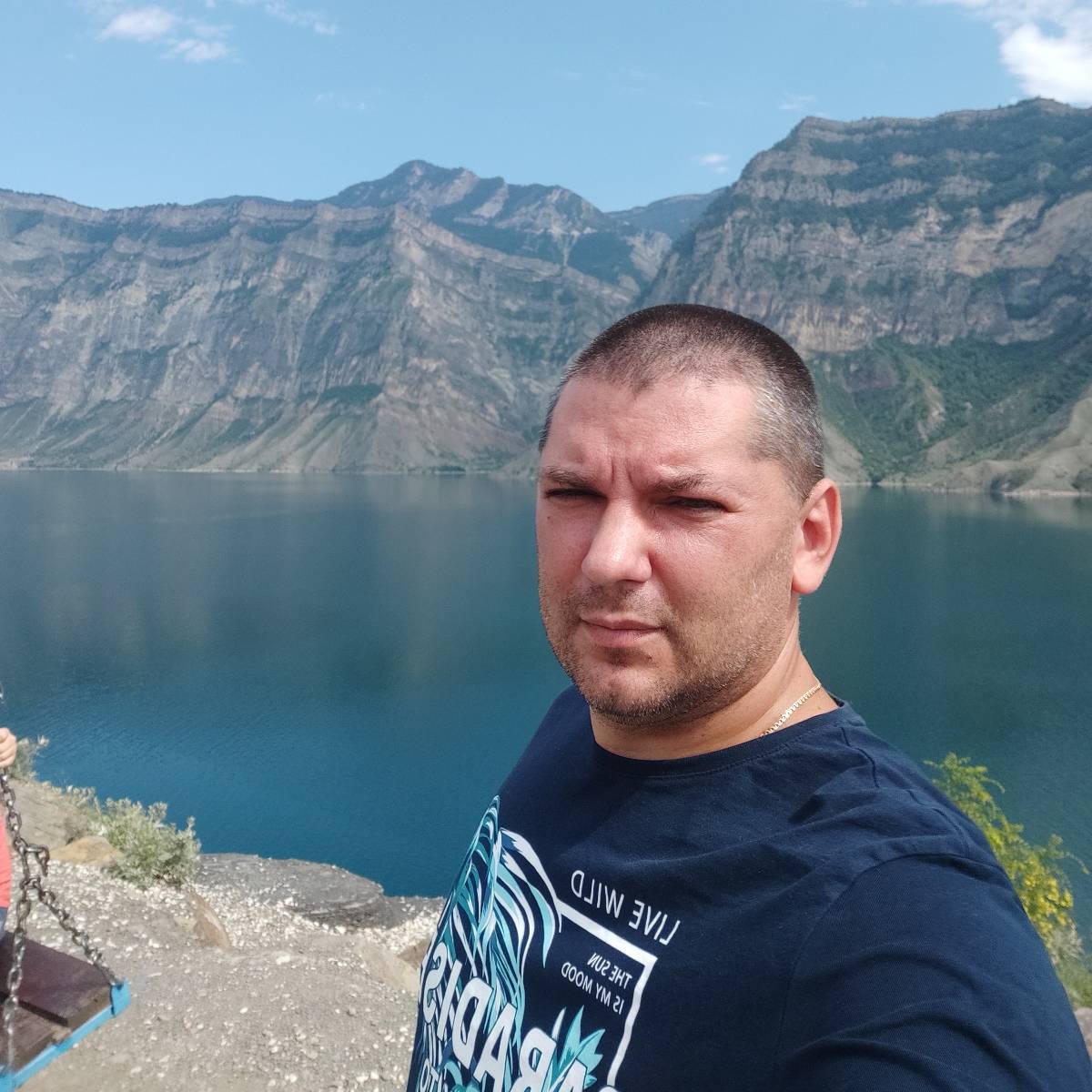 Михаил Ткаченко