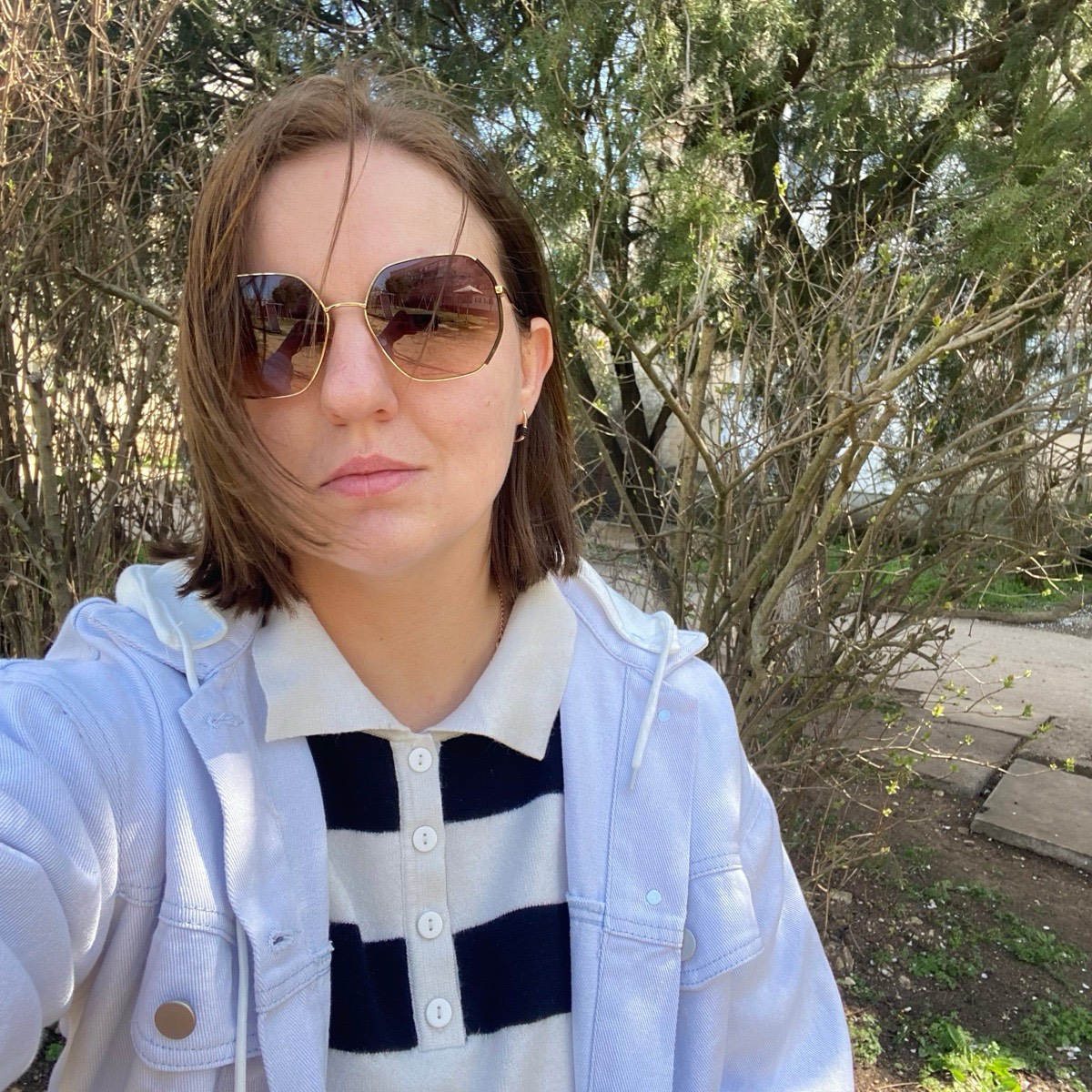 Дарья Марютина | Сетка — социальная сеть от hh.ru