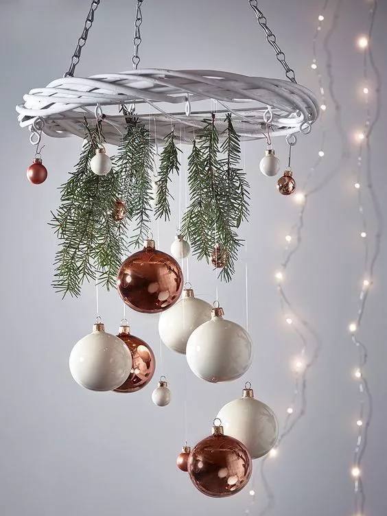 🎄🪅🎊Новогоднее оформление входных групп — это не только способ создать волшебную атмосферу праздника, но и важный элемент брендинга и привлечения клиентов | Сетка — социальная сеть от hh.ru